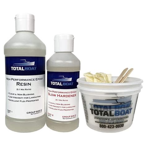 totalboat epoxy|totalboat high performance epoxy kits.